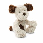 JELLYCAT SQUIGGLE PUPPY SMALL