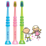 Oral Science CURAPROX BABY TOOTHBRUSH
