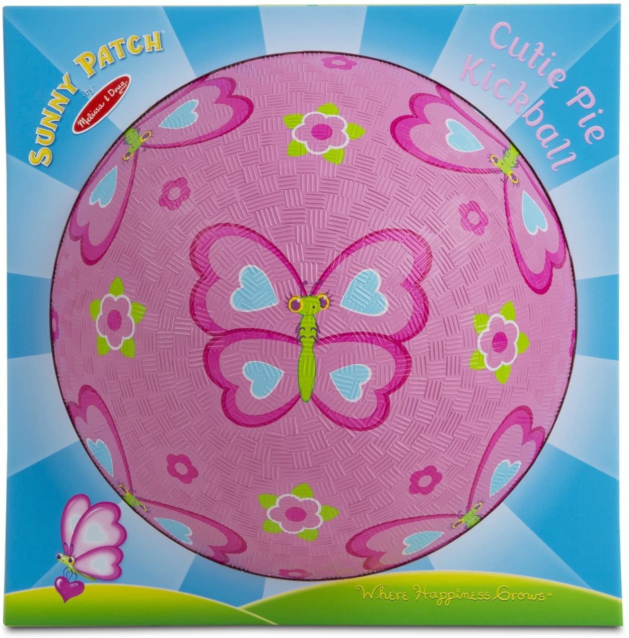 melissa and doug pie