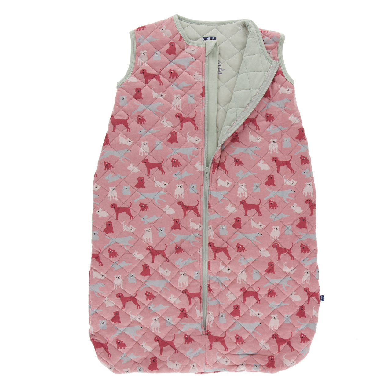 kickee pants sleep sack