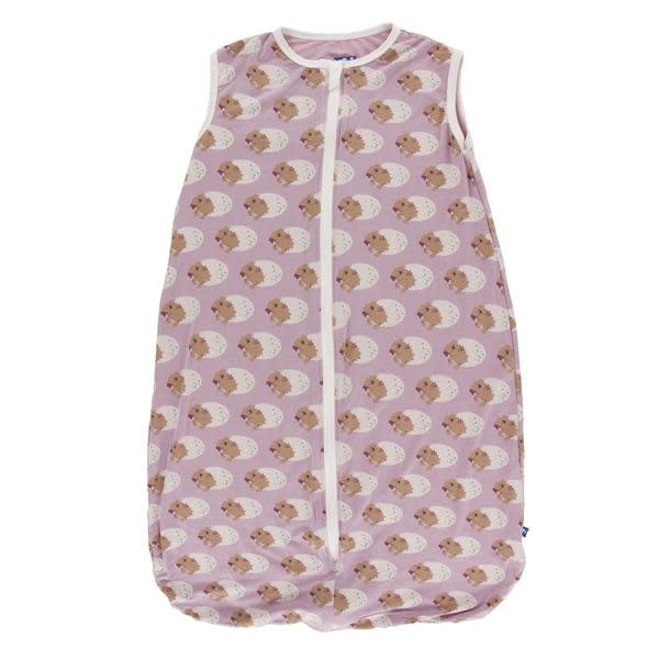 KicKee Pants Solid Lightweight Sleeping Bag