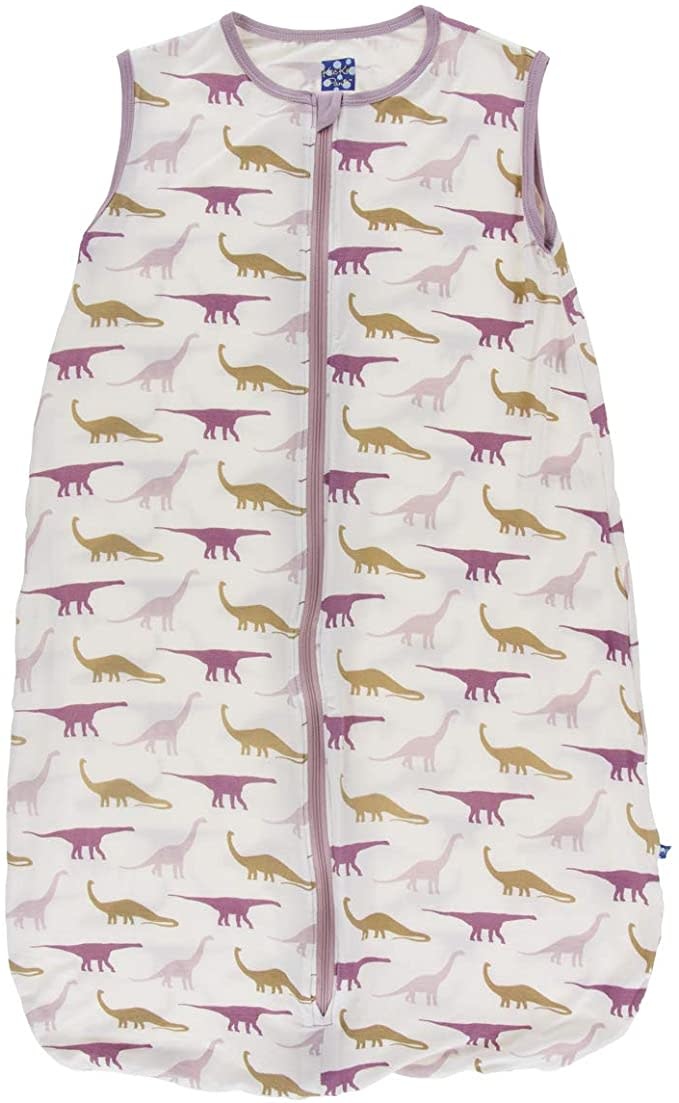kickee pants sleeping bag