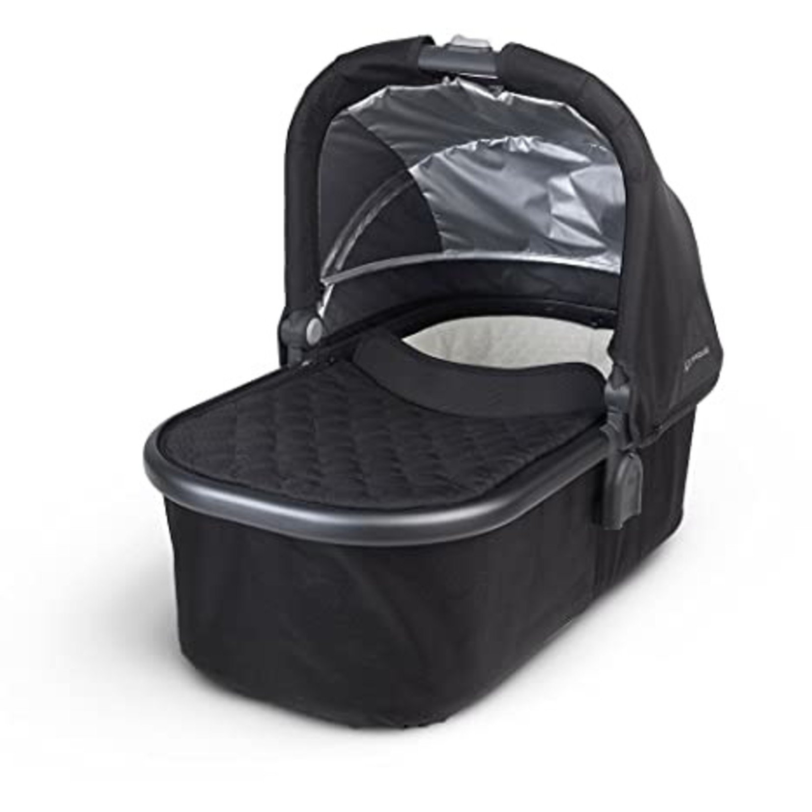 Uppababy UPPABABY VISTA REPLACEMENT SEAT FABRIC, CANOPY, BASSINET FABRIC- JAKE