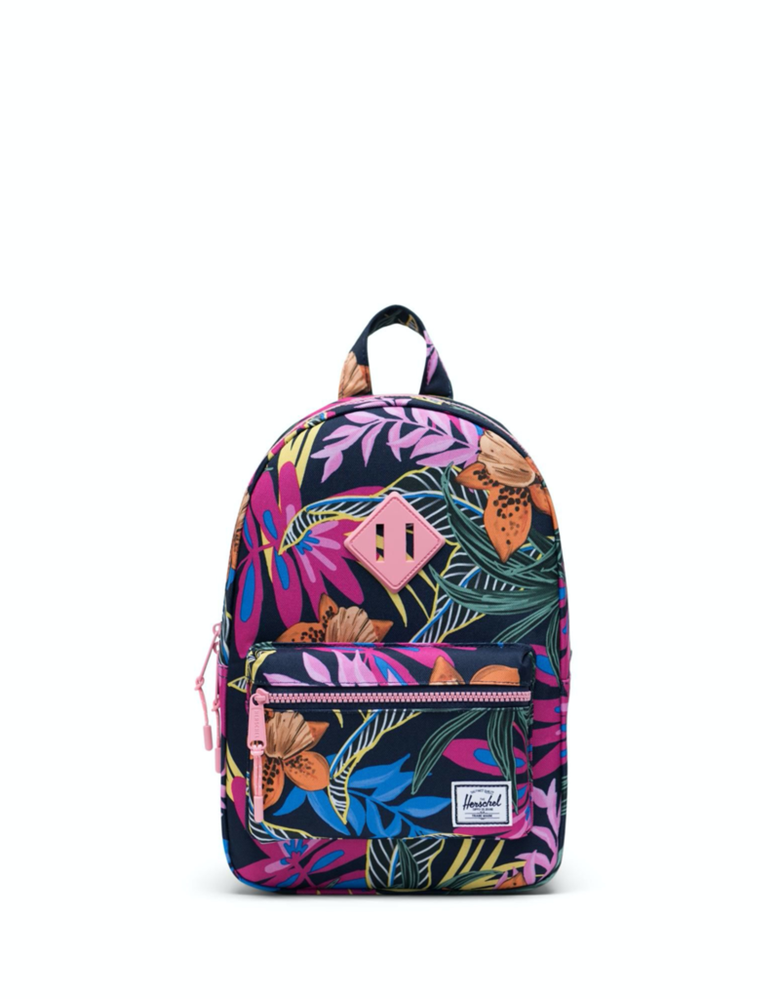 herschel pizza backpack