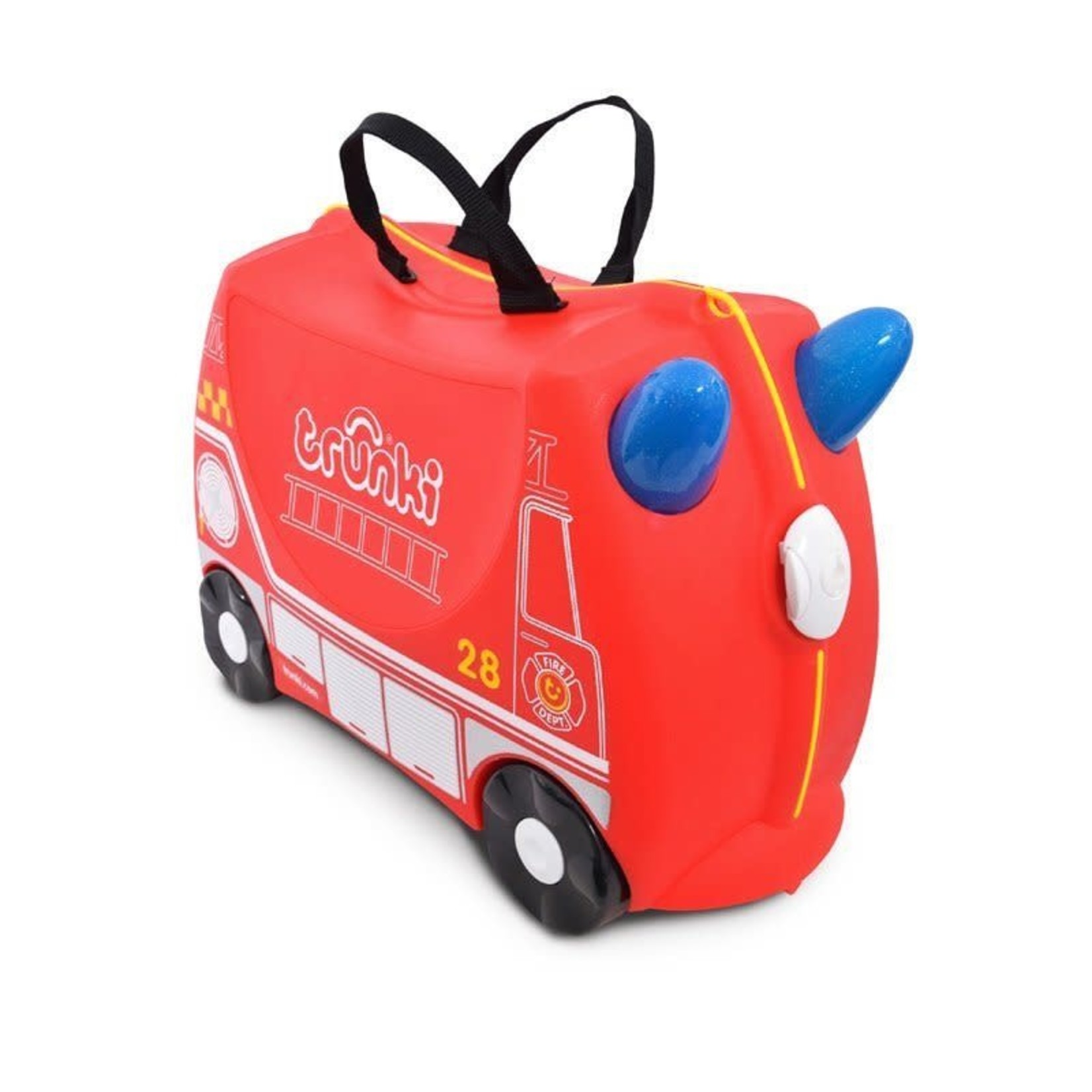 Trunki TRUNKI RIDE-ON SUITCASES