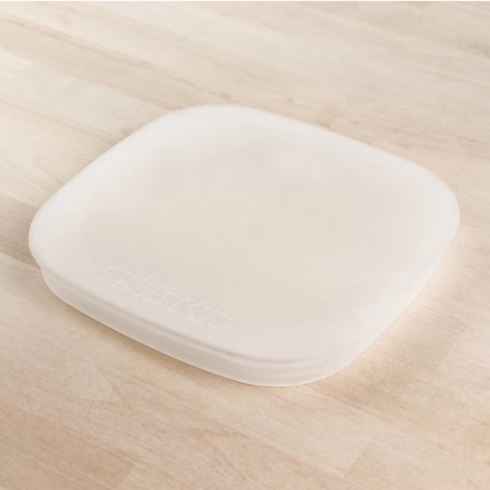 Replay REPLAY 7IN. PLATE SILICONE LID