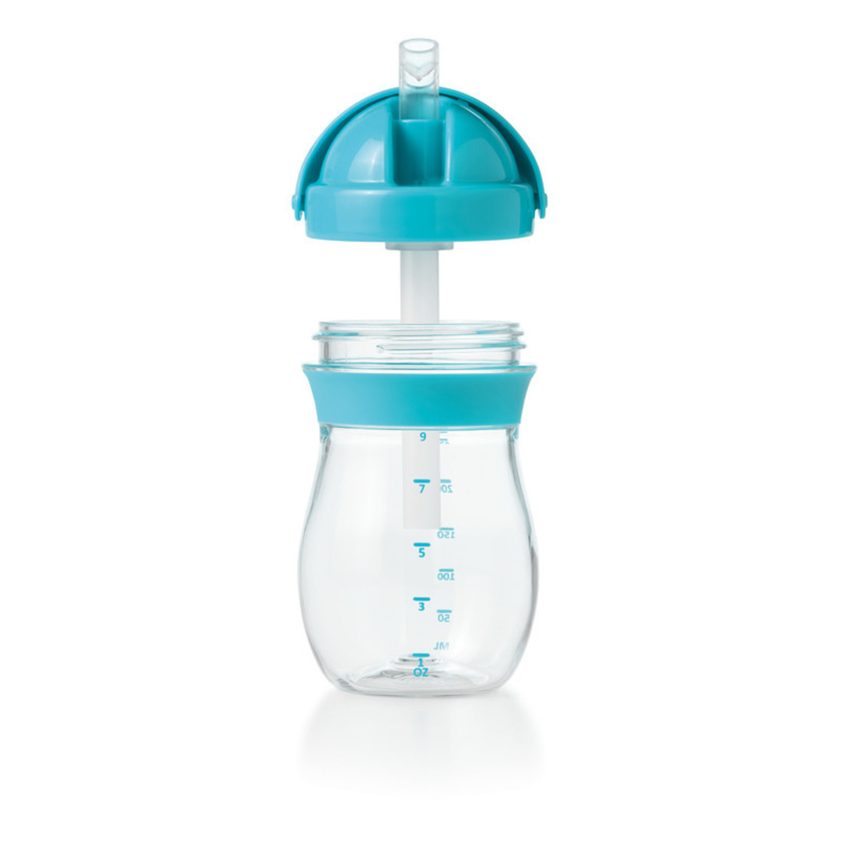 OXO Tot OXO TOT 9 OZ TRANSITION STRAW CUP