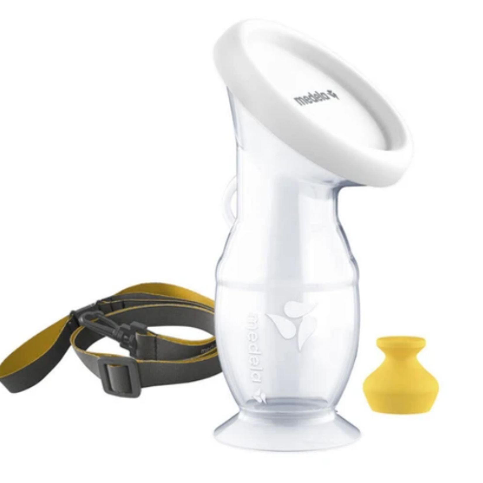 Medela MEDELA SILICONE BREAST MILK COLLECTOR