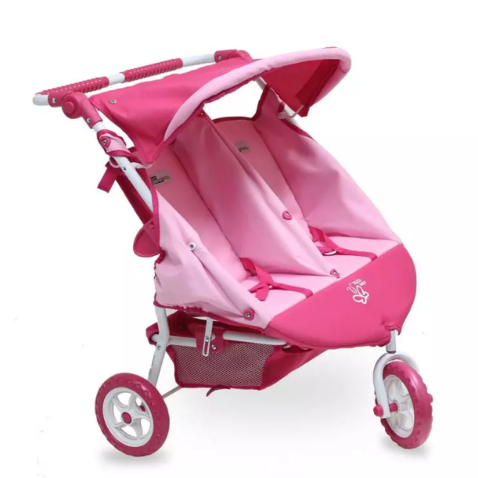 valco mini marathon doll stroller