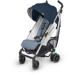 Uppababy UPPABABY G-LUXE STROLLERS