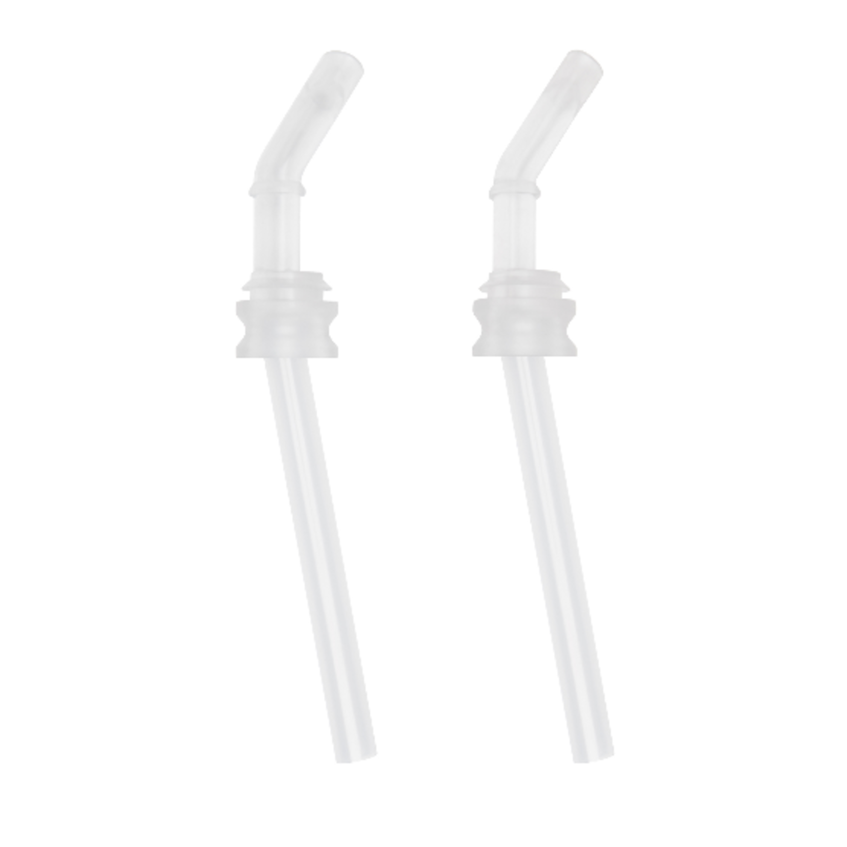 OXO Tot OXO TOT TRANSITION CUP REPLACEMENT STRAWS 2PK