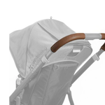 Uppababy UPPABABY VISTA LEATHER HANDLE BAR COVER