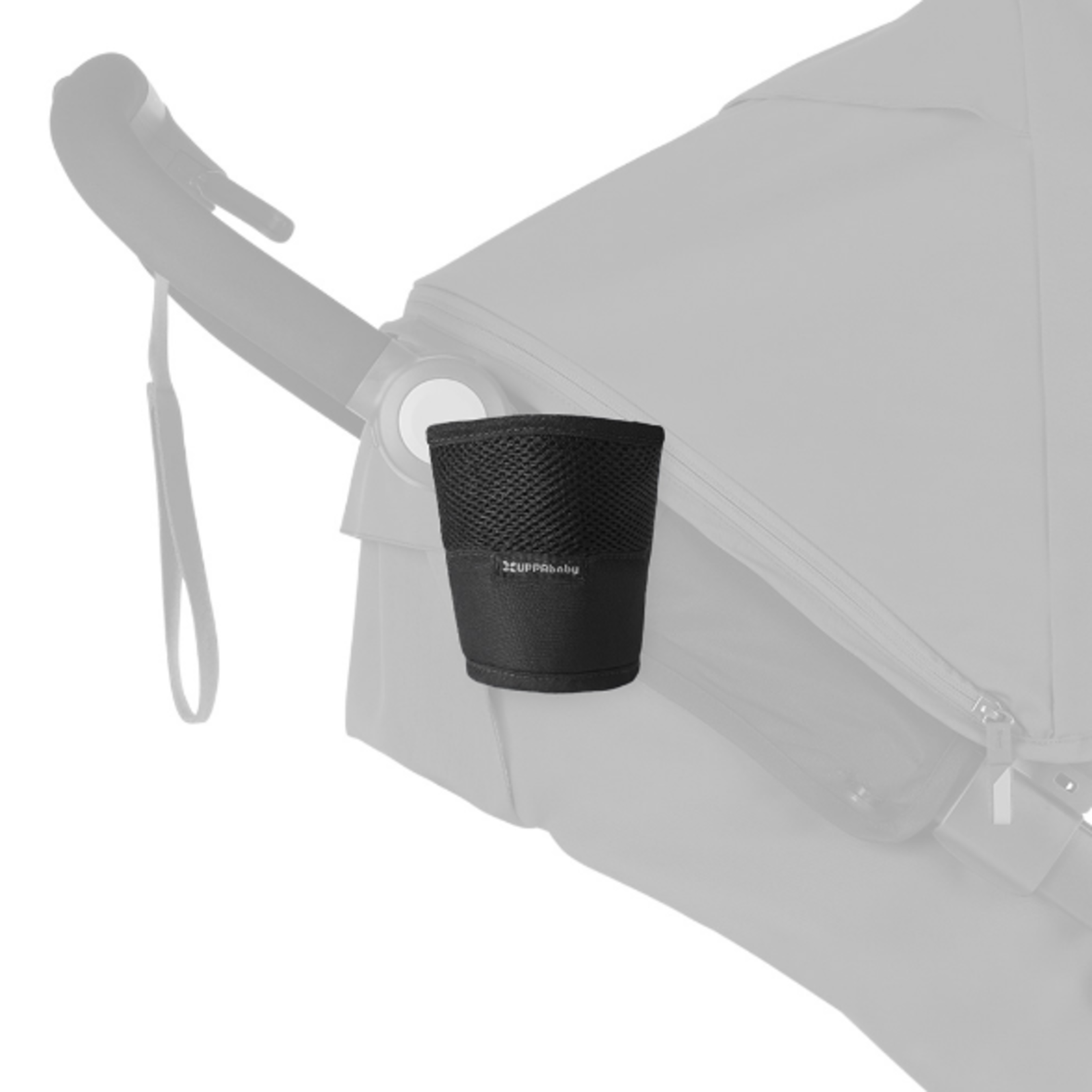 Uppababy UPPABABY RIDGE COLLAPSIBLE CUP HOLDER