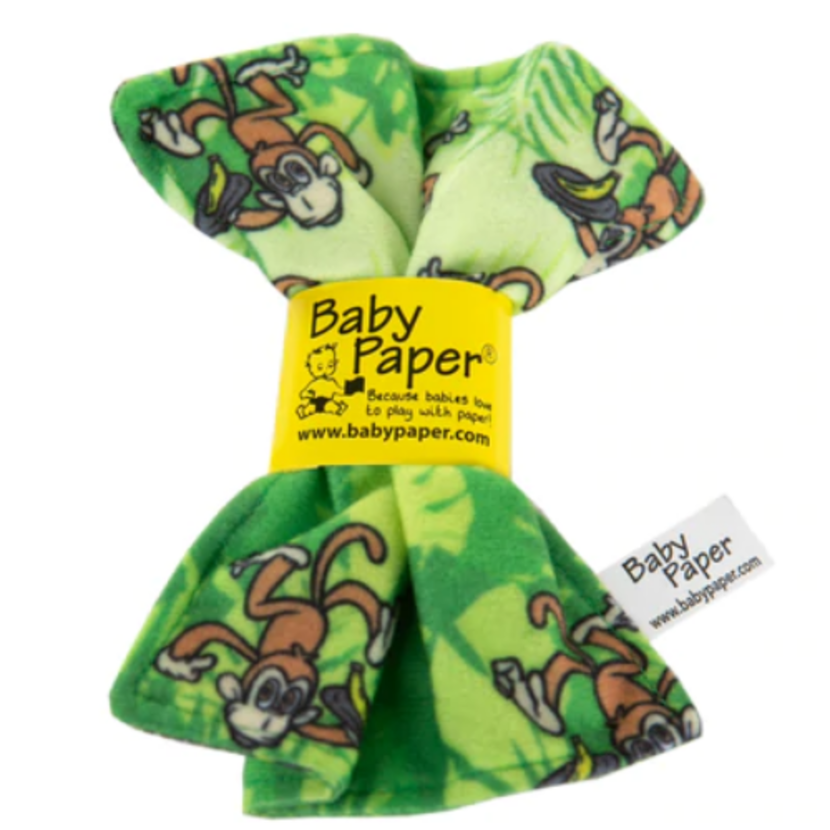 Baby Paper BABY PAPER 2