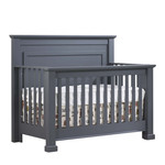 Natart NATART TAYLOR 5 IN 1 CONVERTIBLE CRIBS