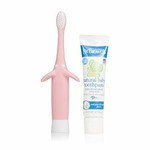 Dr Browns DR BROWNS INFANT TOOTHBRUSH/PASTE COMBOS