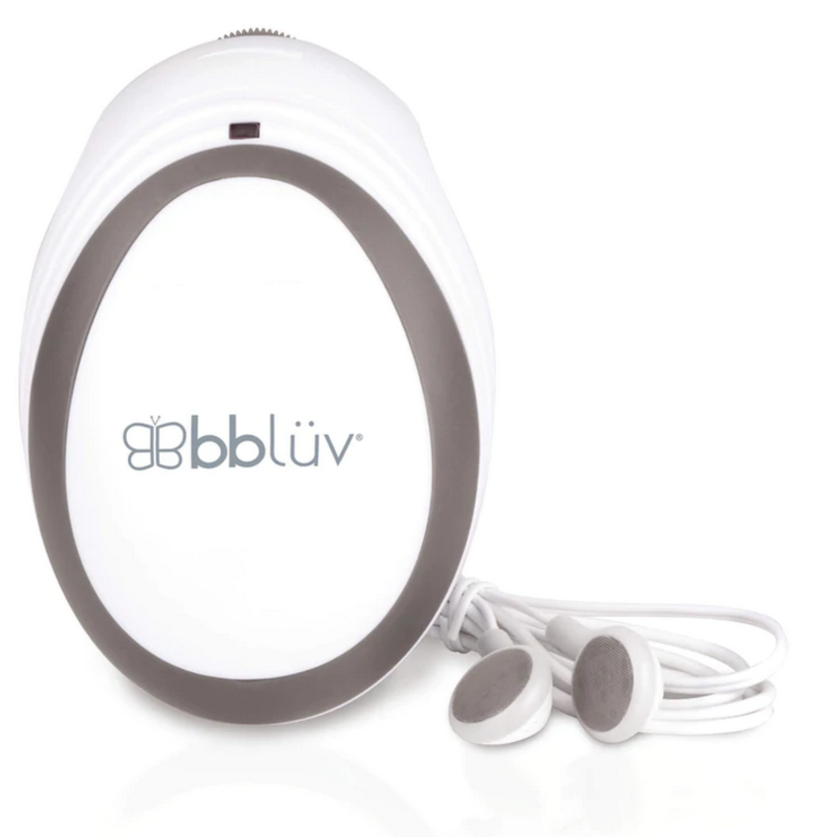 BBLuv BBLUV ECHO FETAL DOPPLER