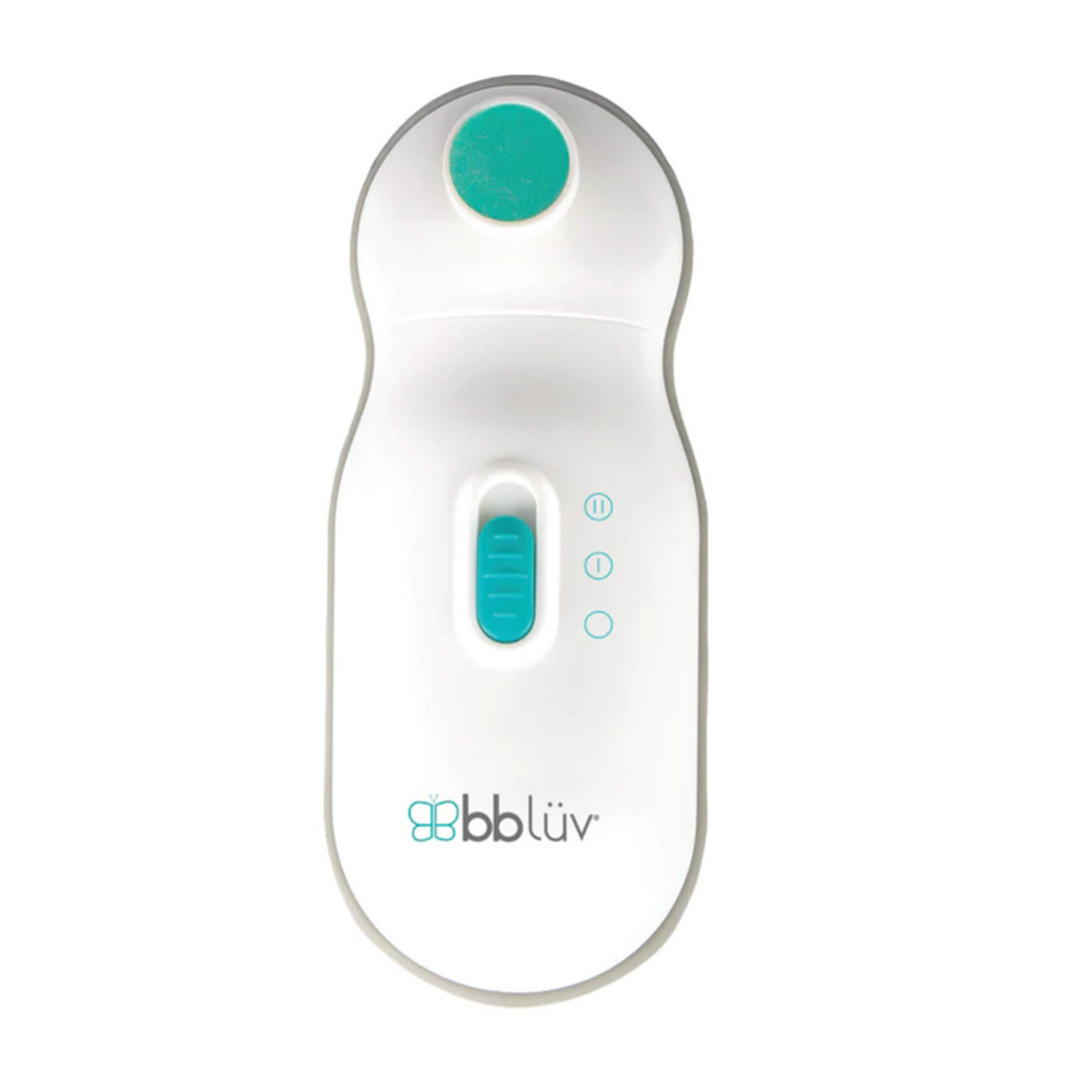 BBLuv BBLUV TRIMO ELECTRIC NAIL TRIMMER