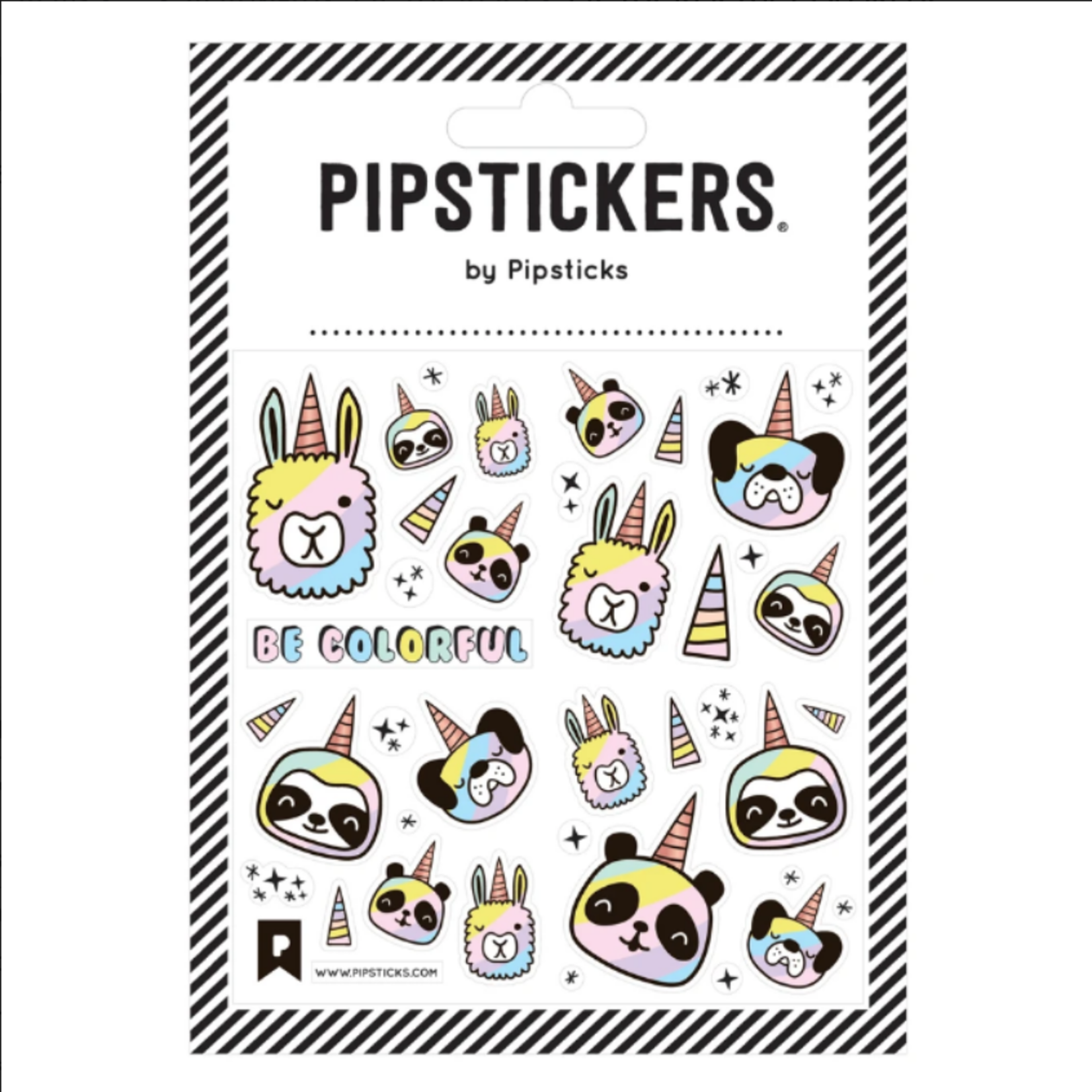 Pipsticks PIPSTICKERS