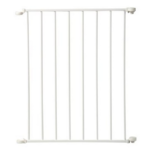 Kidco KIDCO G4310 GATE EXTENSION WHITE