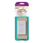 Kidco KIDCO UNIVERSAL OUTLET COVER