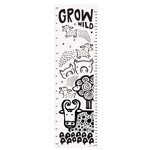 WEE GALLERY CANVAS GROWTH CHARTS