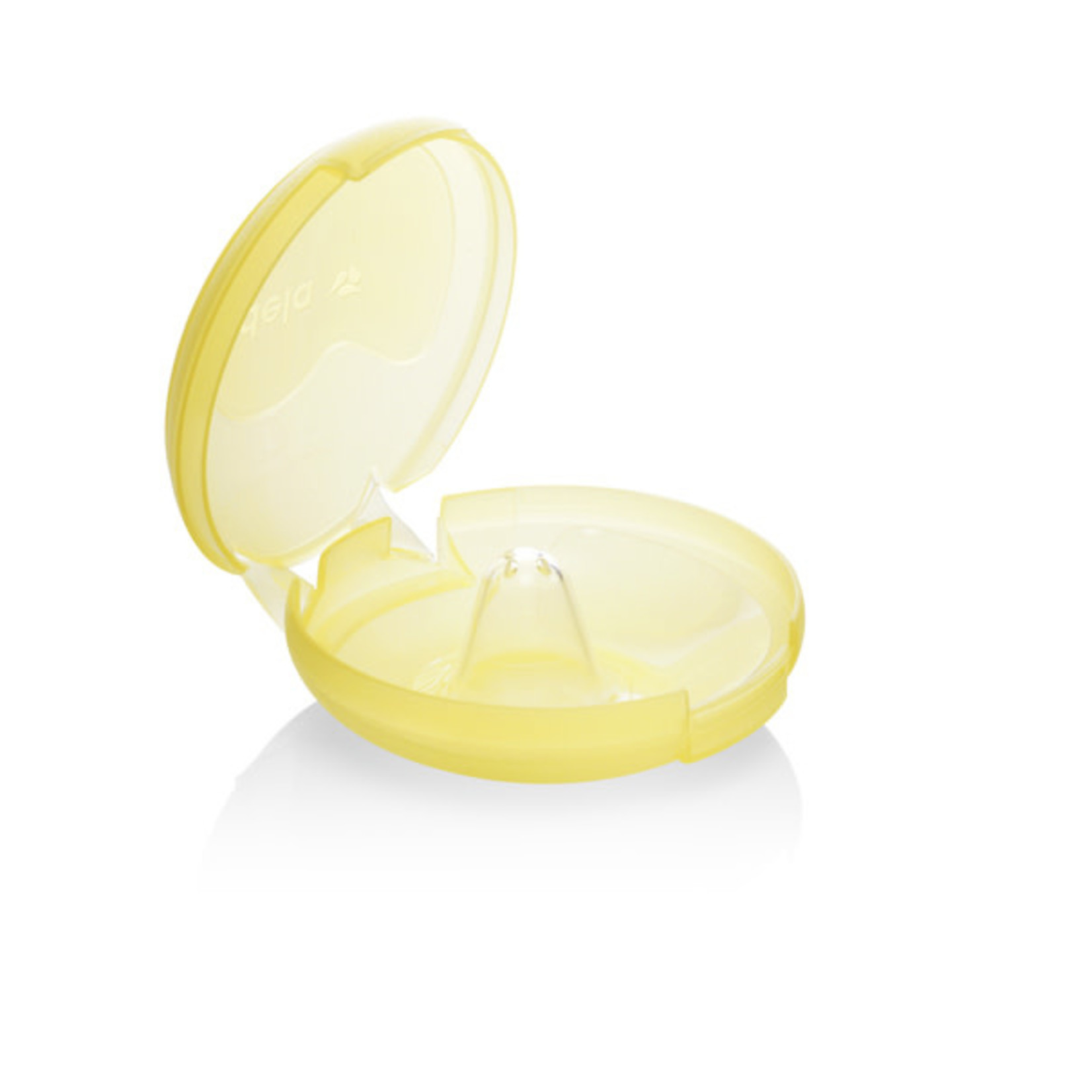 Medela MEDELA CONTACT NIPPLE SHIELDS 2 PK WITH CASE