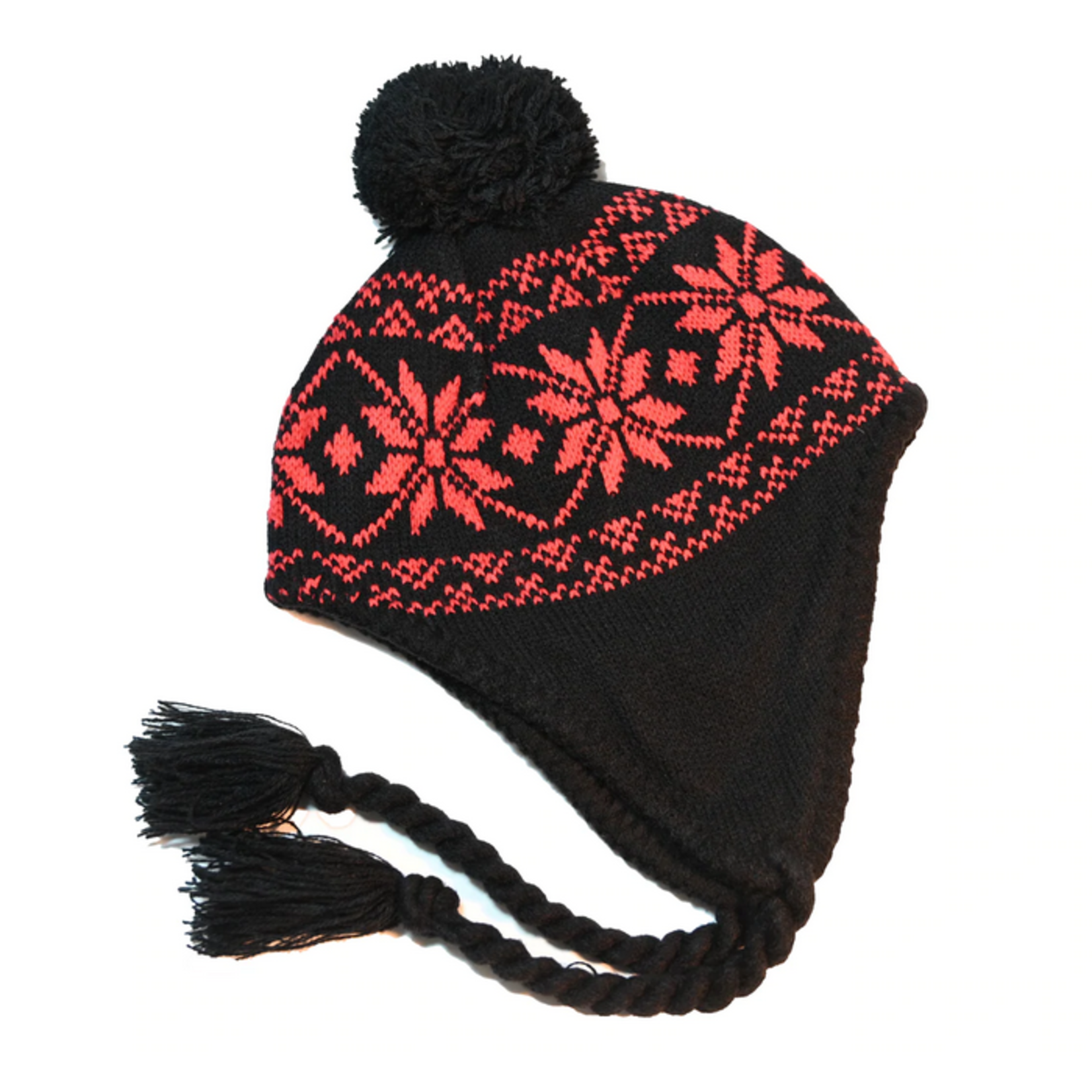 Snowstoppers SNOWSTOPPERS NORDIC KNIT HATS