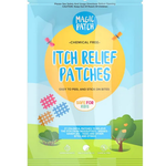 MAGIC PATCH ITCH RELIEF PATCHES - 27 PK