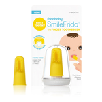 Frida FRIDABABY SMILEFRIDA FINGER GUM BRUSH