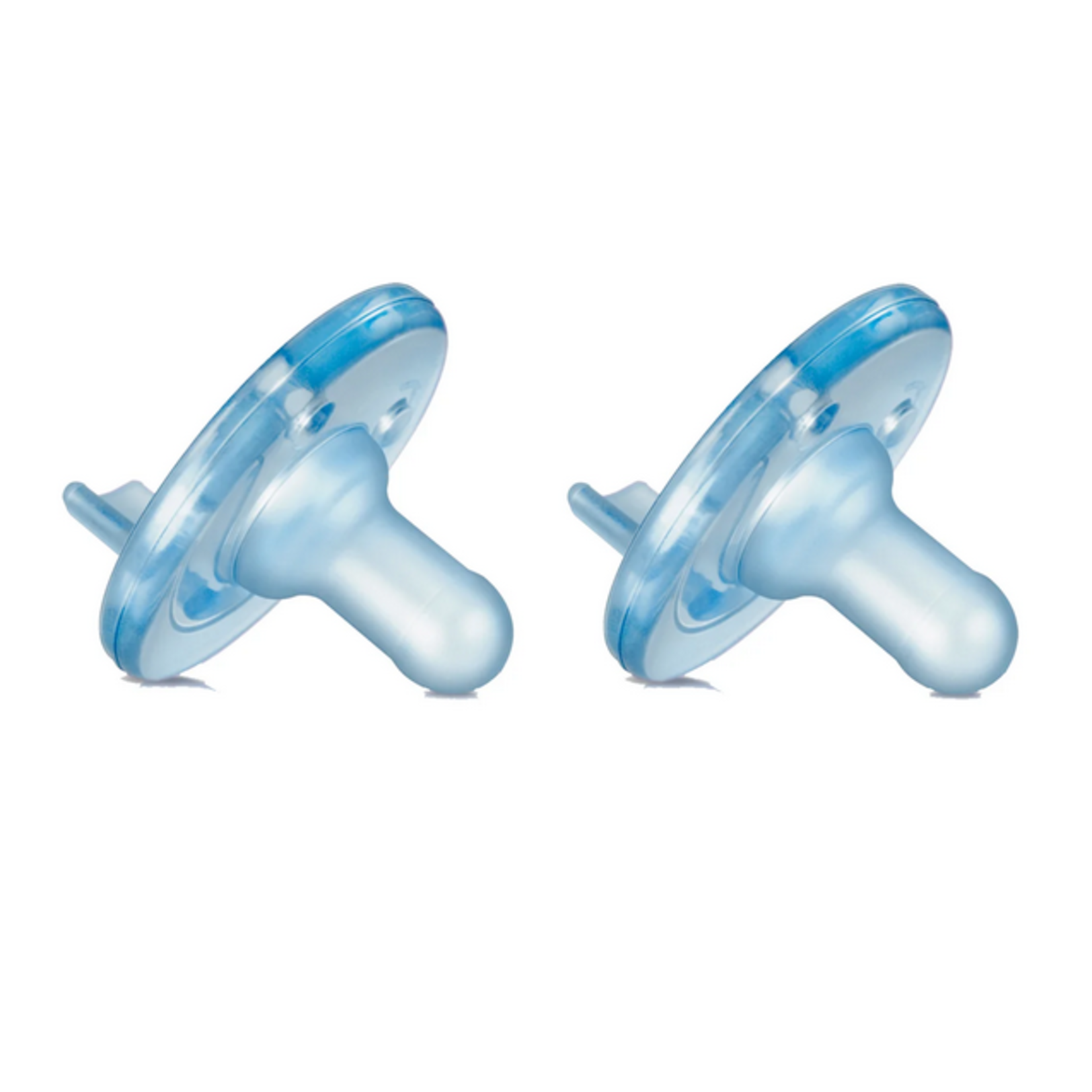 Phillips Avent AVENT SOOTHIES 0-3M