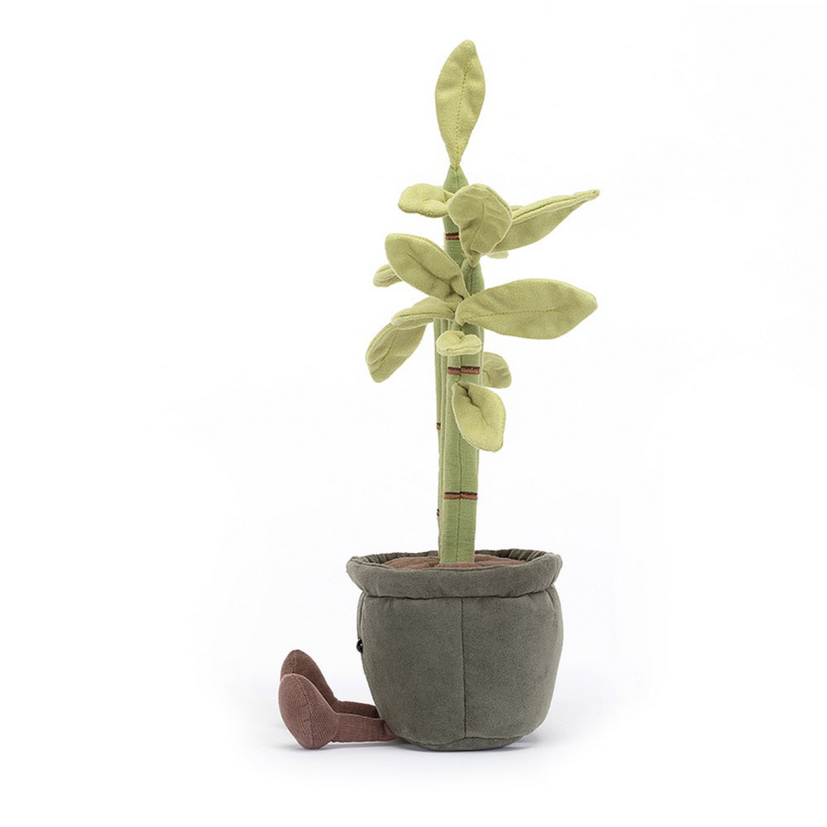 Jellycat JELLYCAT AMUSEABLE POTTED BAMBOO