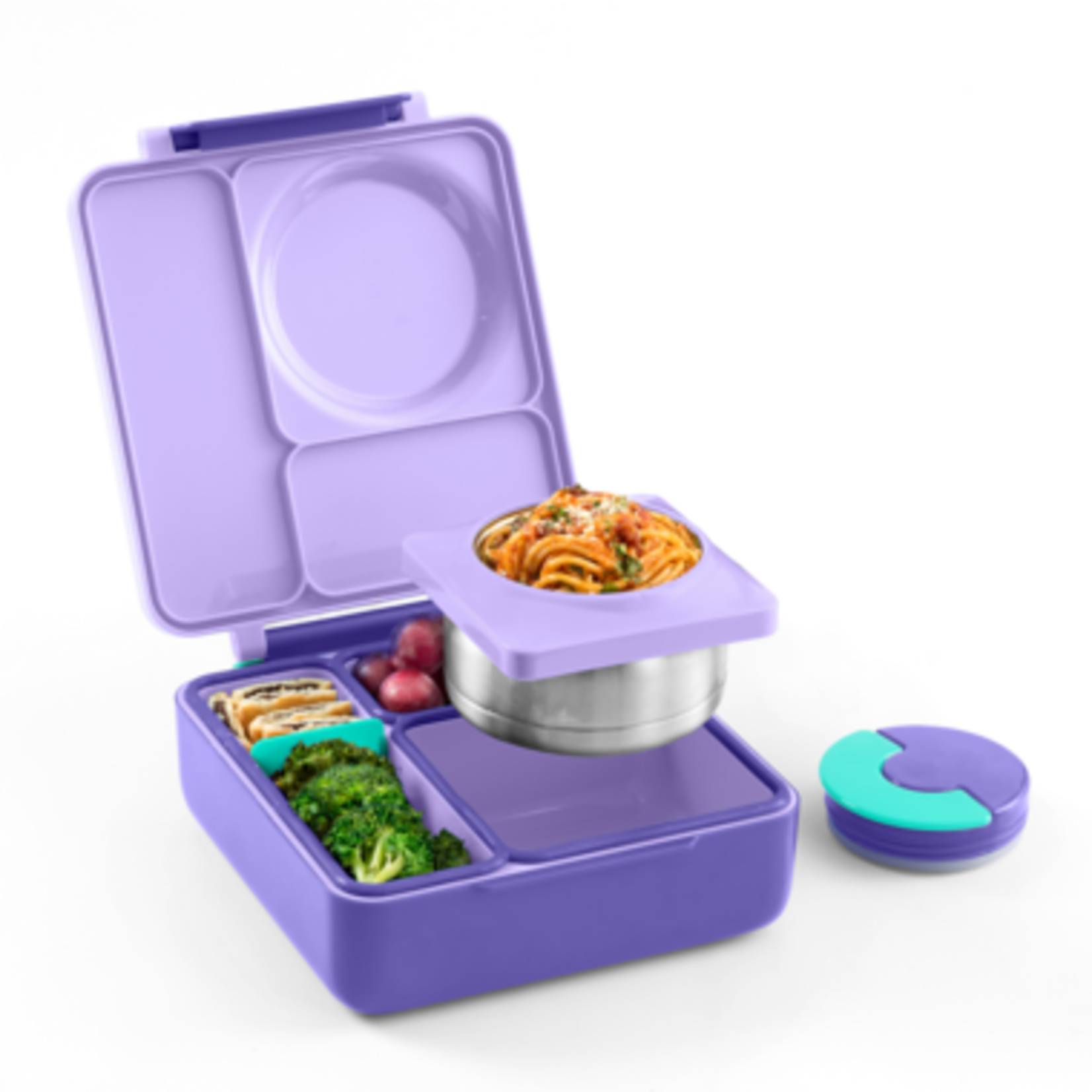 Omielife OMIEBOX BENTO BOXES