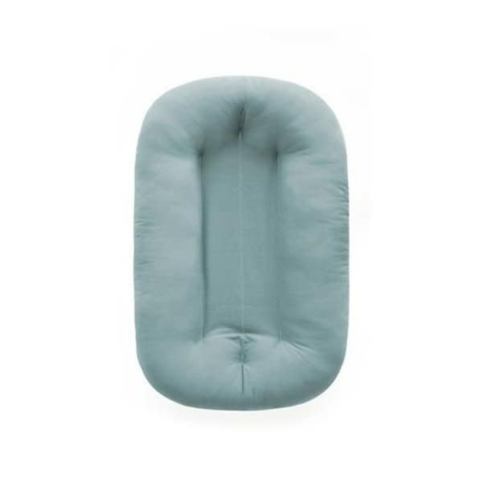 Organic Lounger + Cover Set, Snuggle Bugz