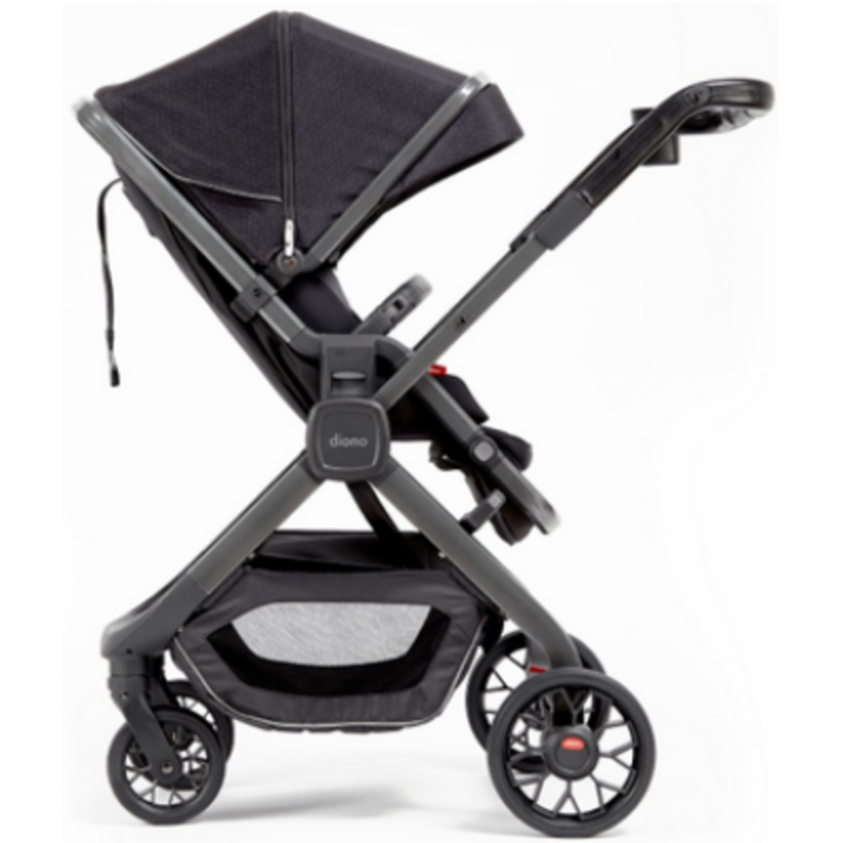 RENTALS - SINGLE FULLSIZE STROLLER & ACCESSORIES DIONO