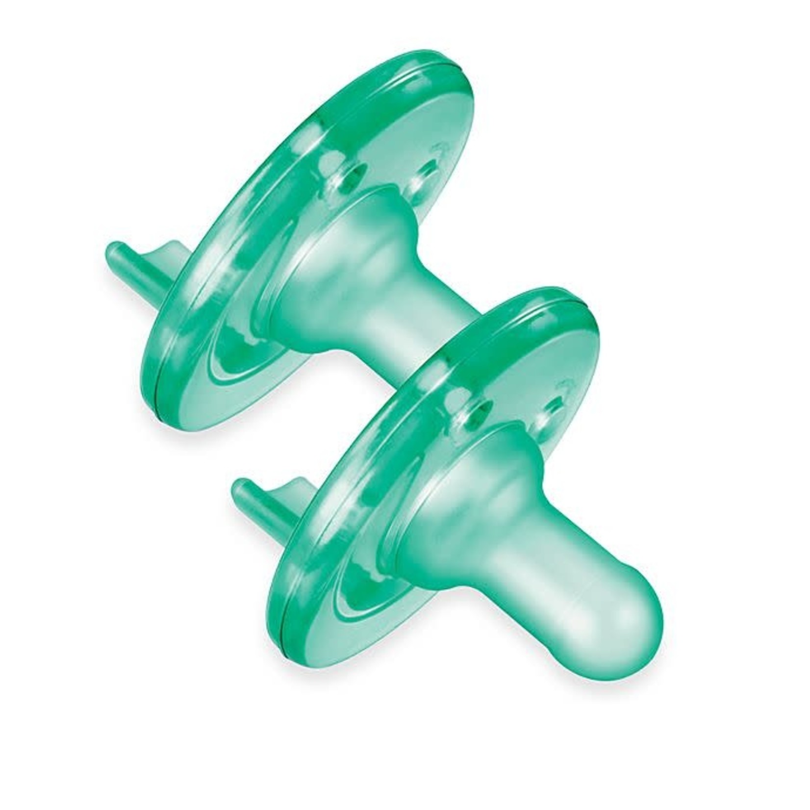 Phillips Avent AVENT SOOTHIES 0-3M