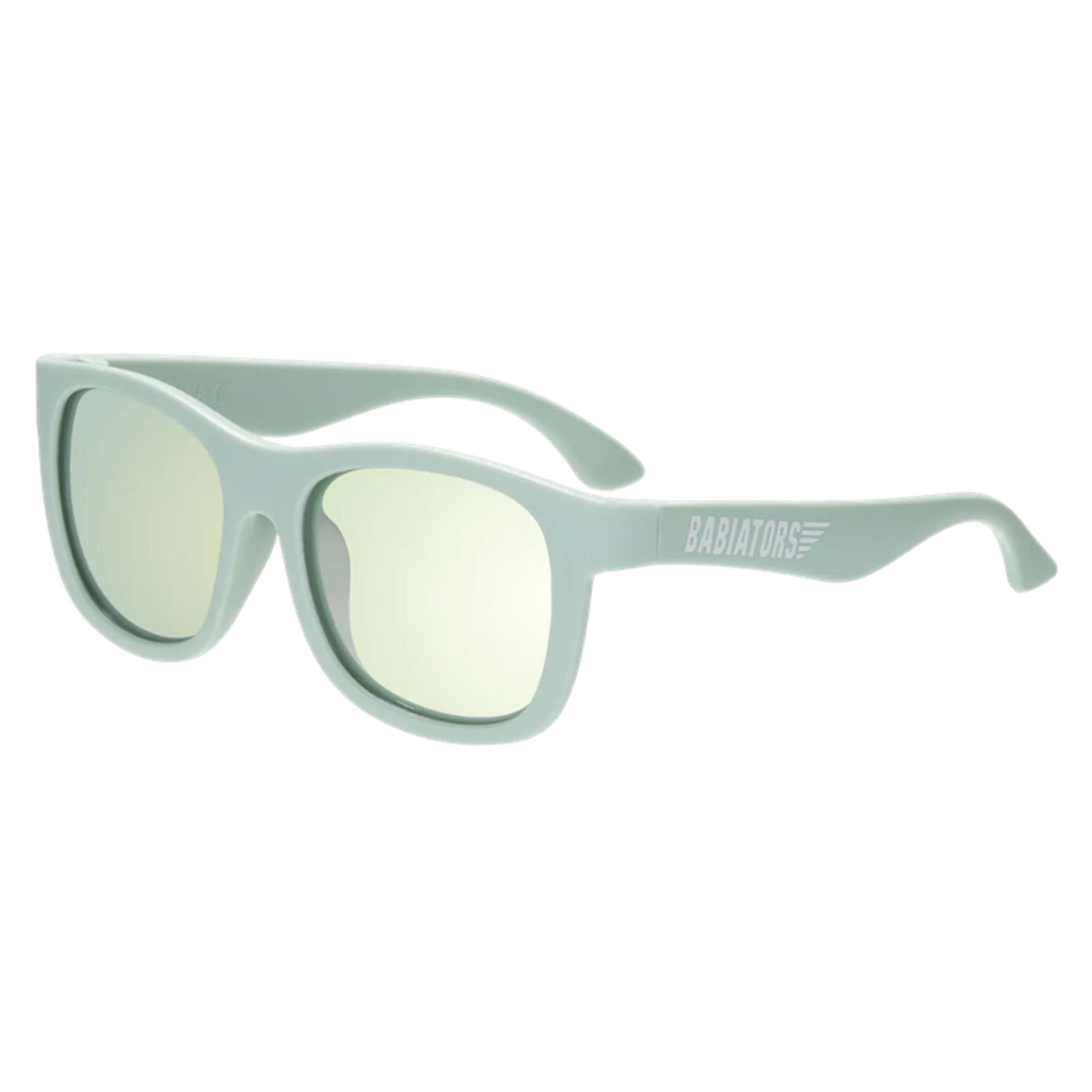 Babiators BABIATORS MIRRORED NAVIGATOR SUNGLASSES