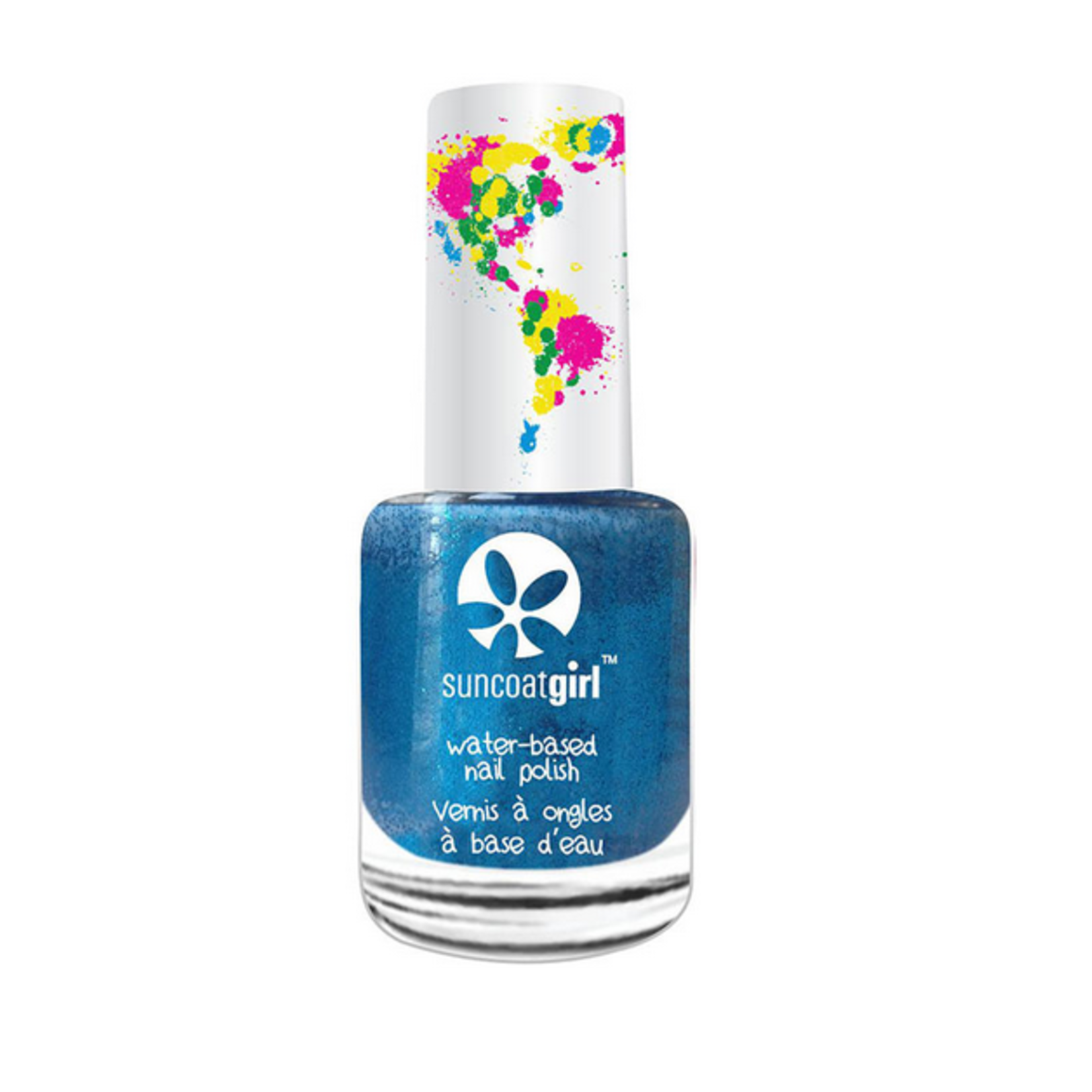 SuncoatGirl SUNCOAT NAIL POLISH