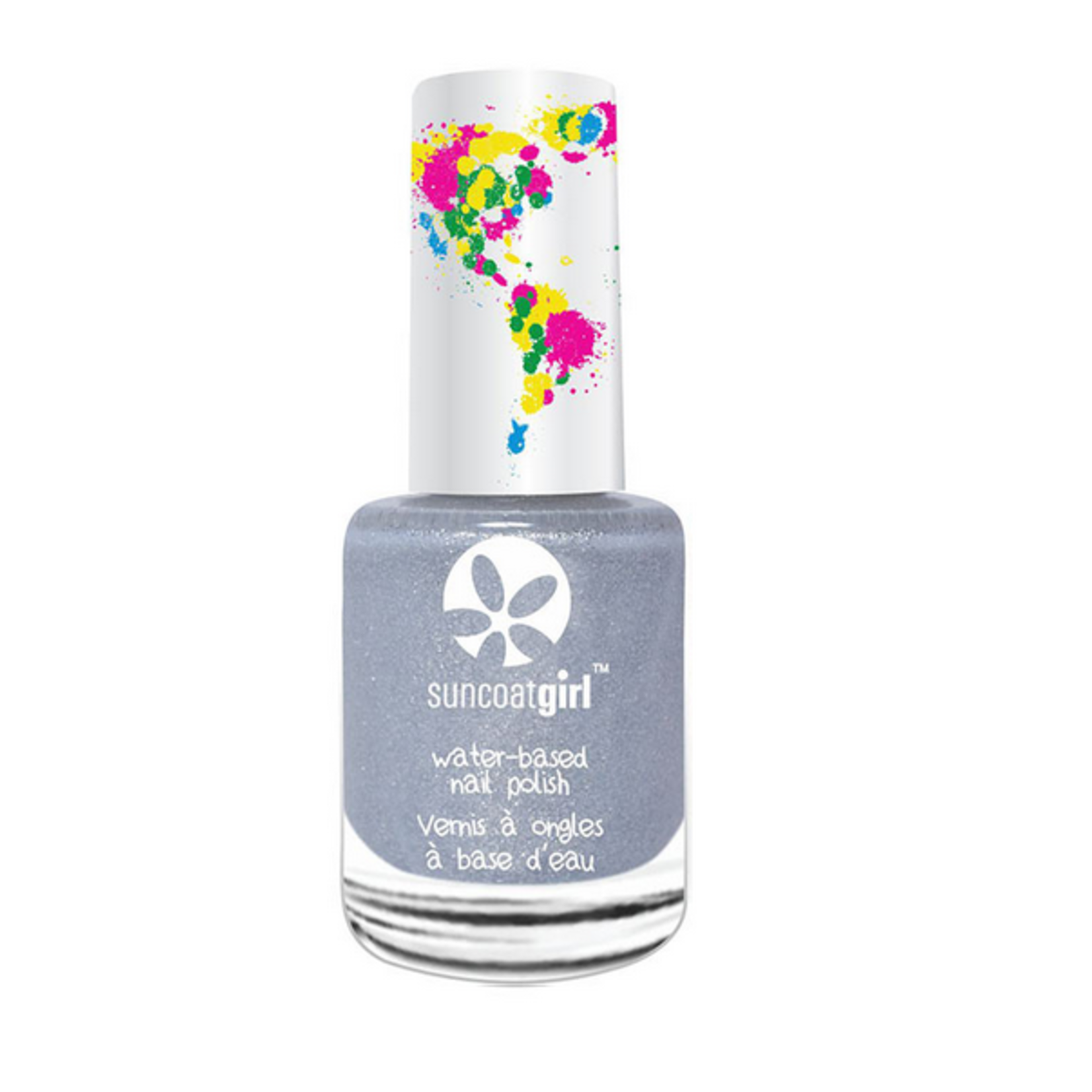 SuncoatGirl SUNCOAT NAIL POLISH