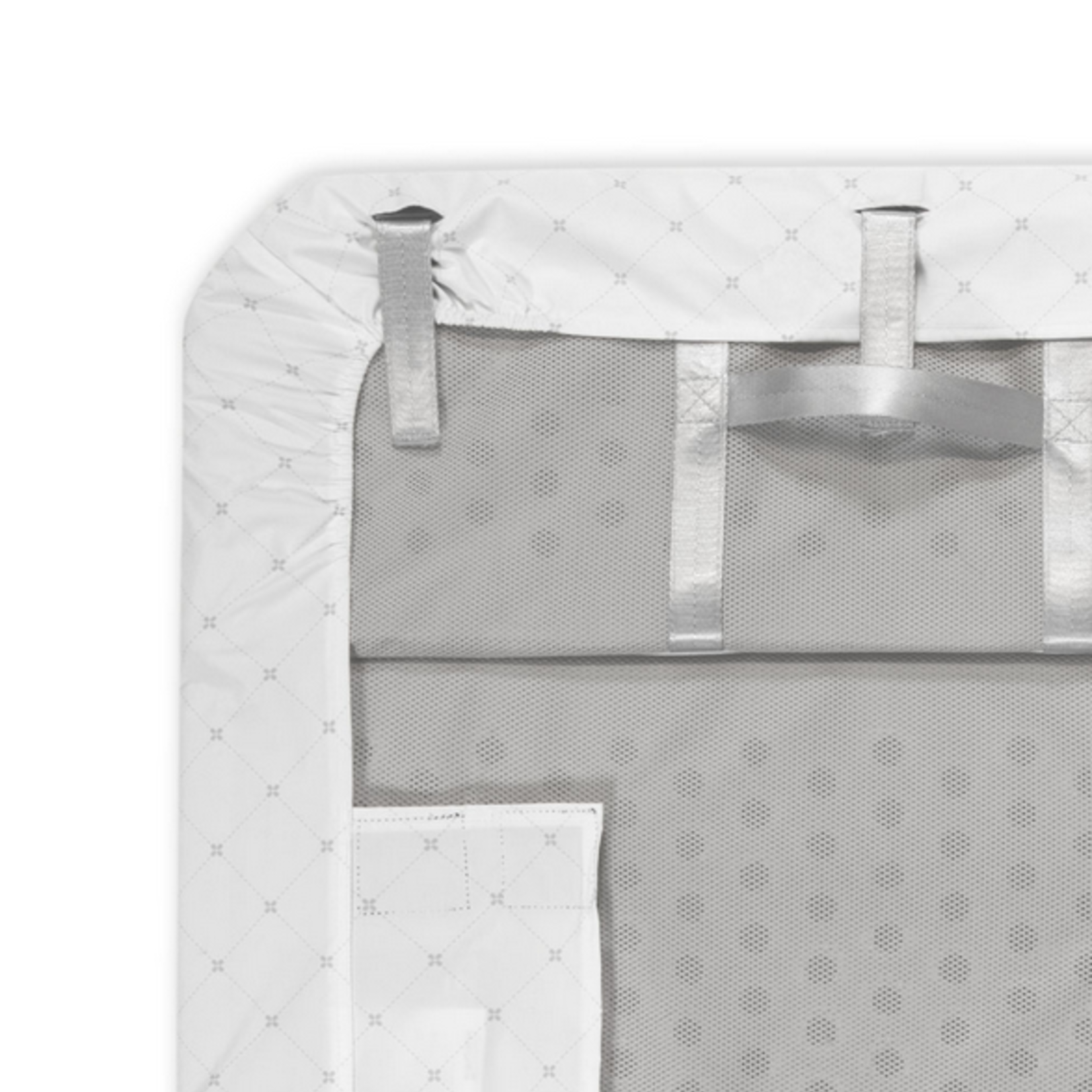 Uppababy UPPABABY REMI WATERPROOF MATTRESS COVER