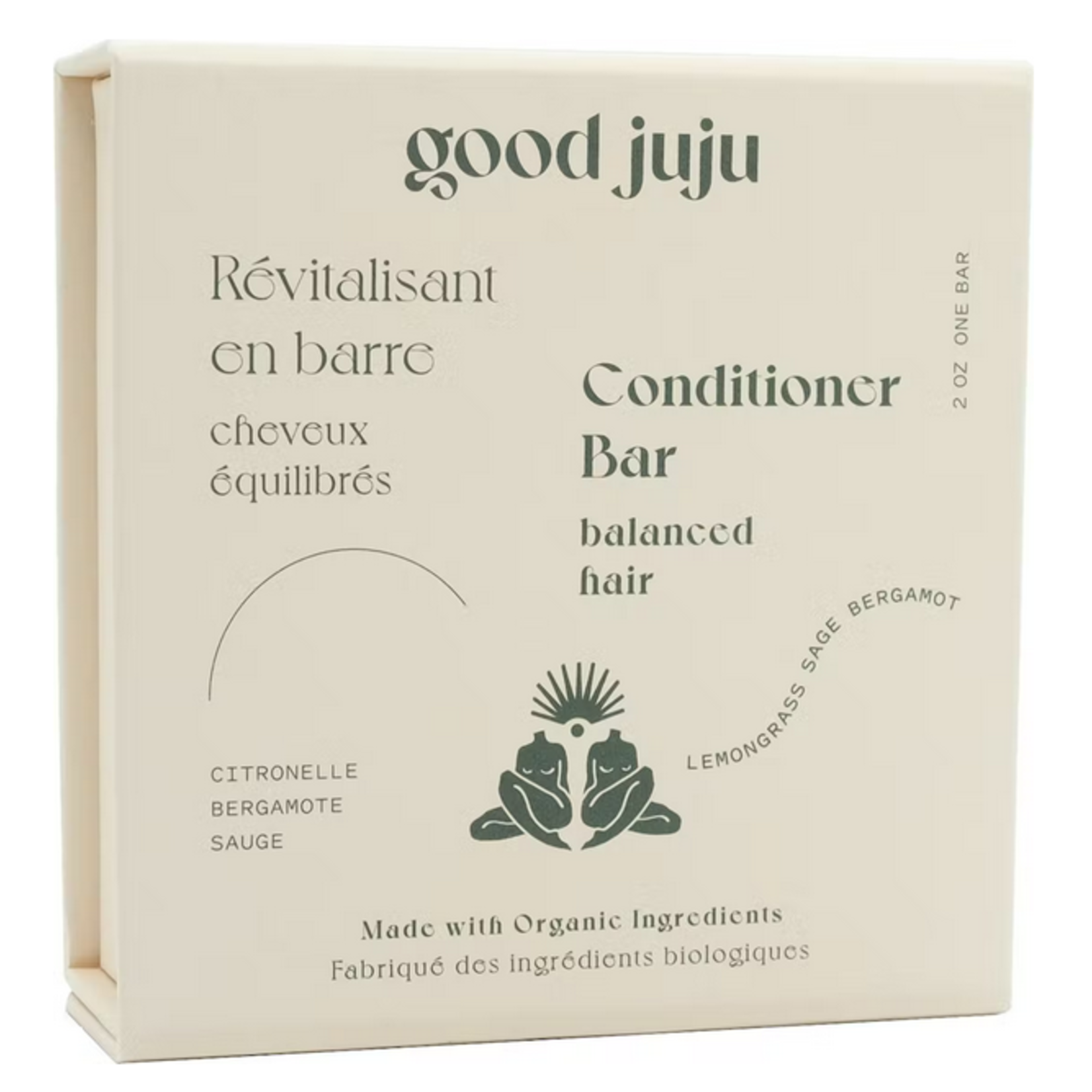 Good Juju GOOD JUJU CONDITIONER BARS