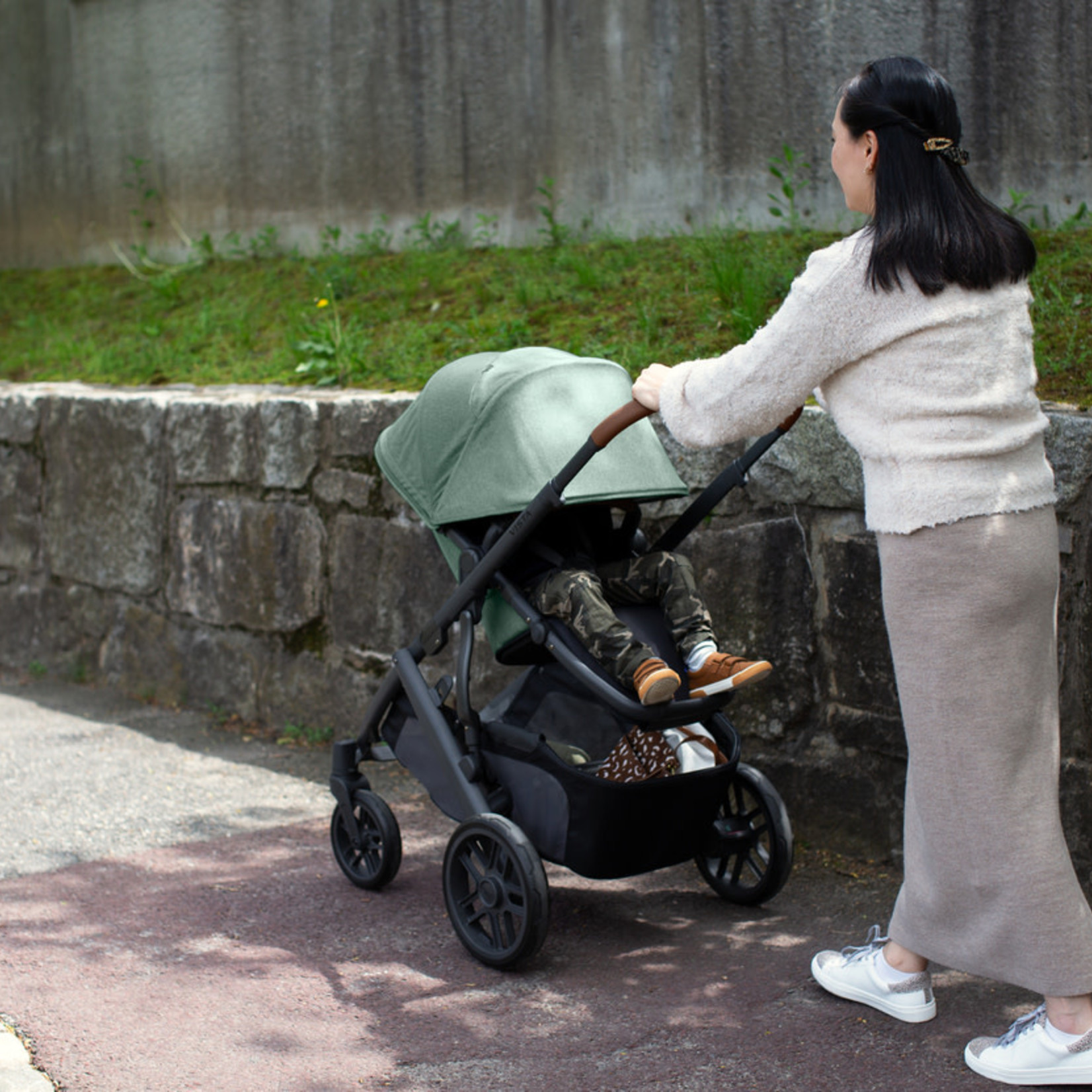 Vista V2  UPPAbaby - ES Baby Strollers