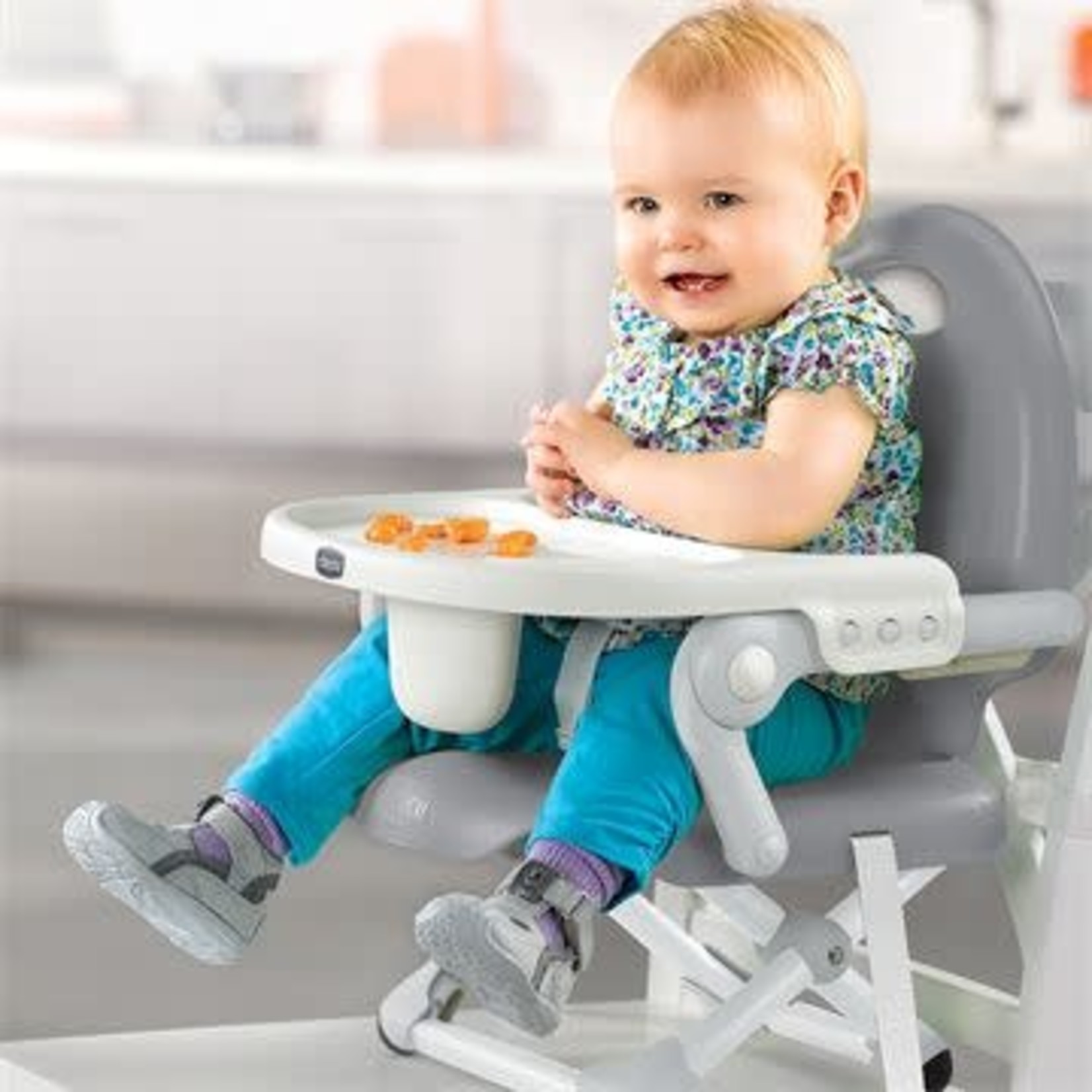 Chicco CHICCO POCKET SNACK BOOSTER SEAT