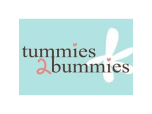 Tummies to Bummies