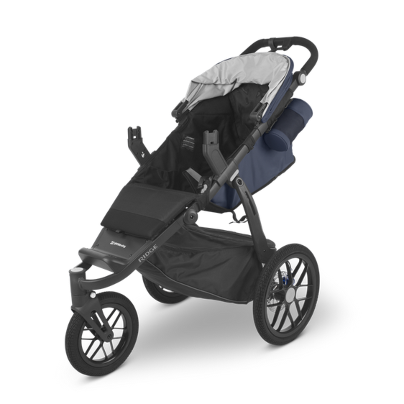 Uppababy UPPABABY RIDGE STROLLERS
