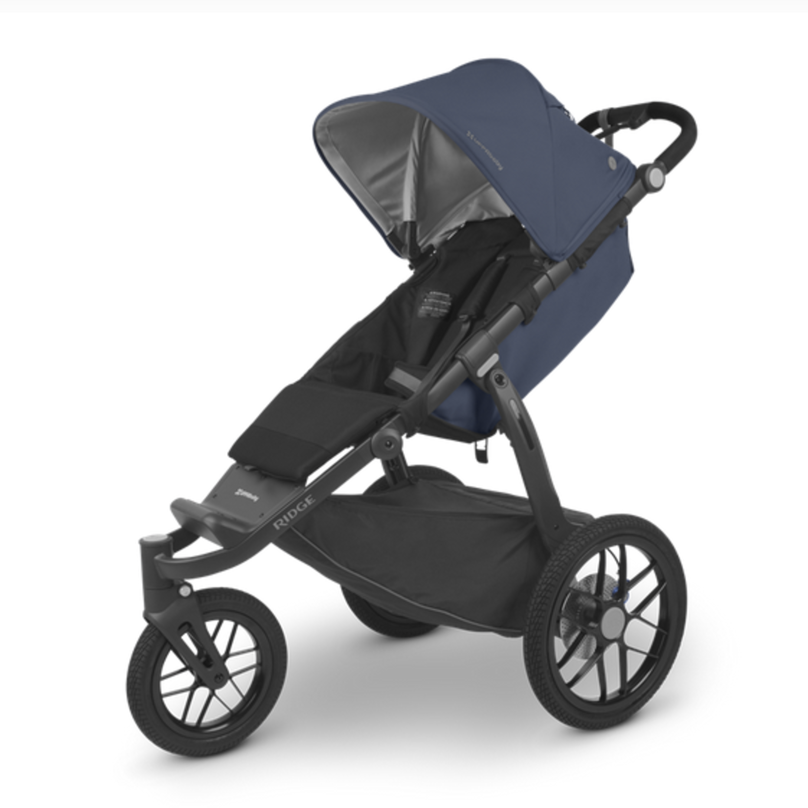 Uppababy UPPABABY RIDGE STROLLERS