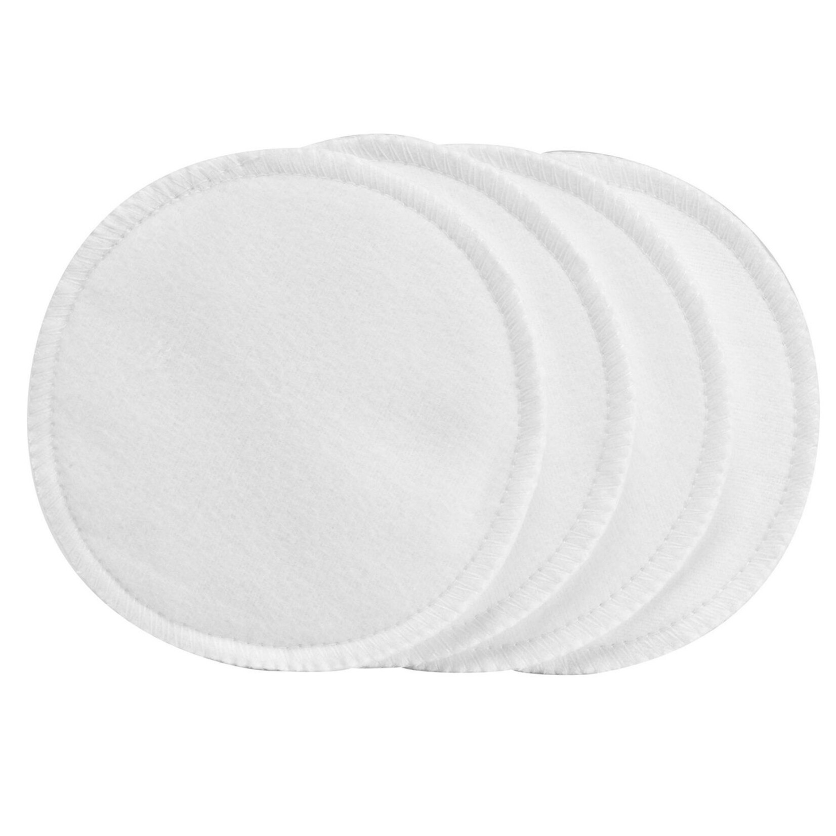 Dr Browns DR BROWNS WASHABLE BREAST PADS 4PK