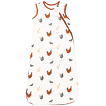 Kyte Baby KYTE BABY 2.5TOG SLEEP BAG CHICK