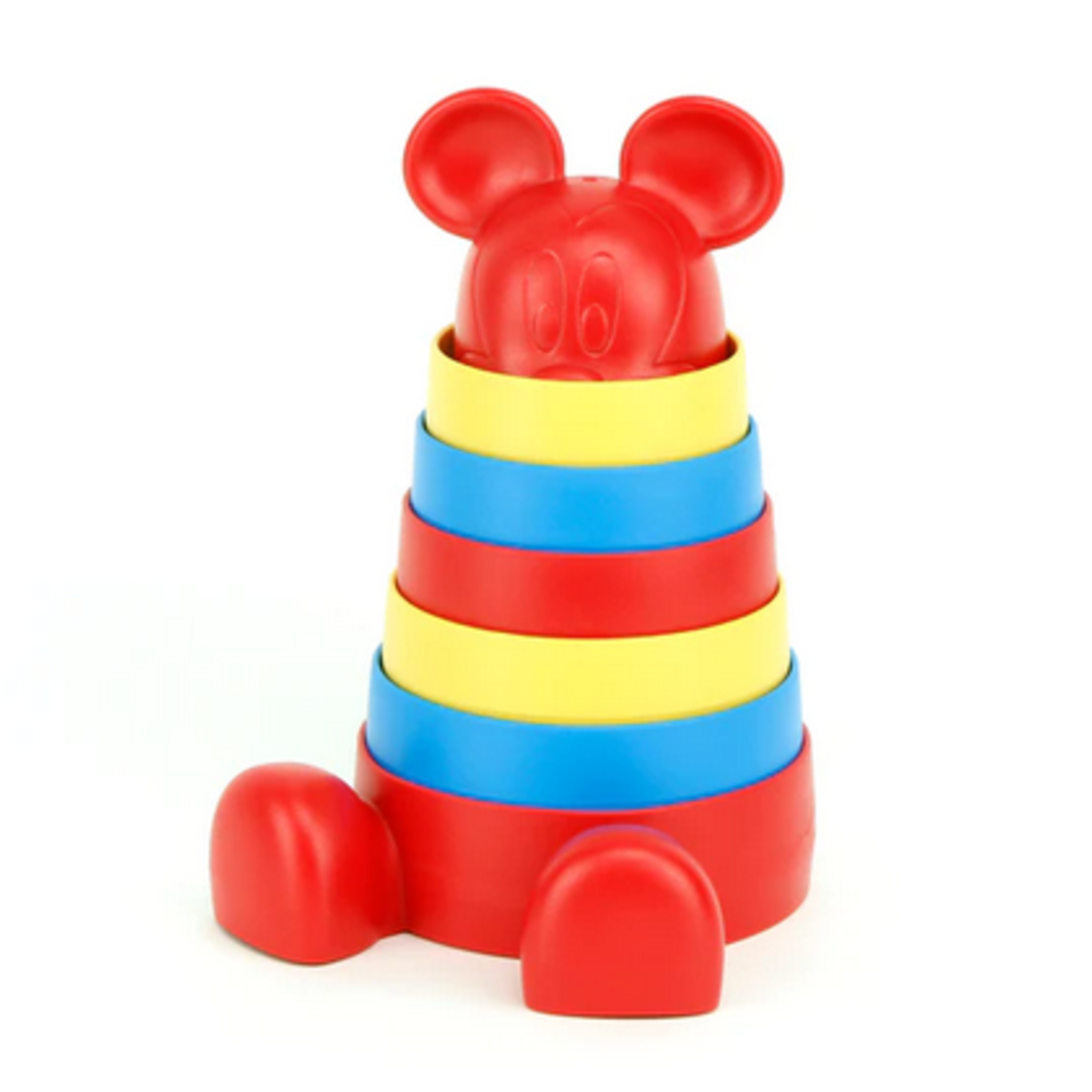 Green Toys GREEN TOYS STACKERS