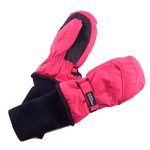 Snowstoppers SNOWSTOPPERS MITTS FUCHSIA